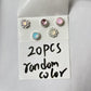 link 3 Metal beads metal spacer beads