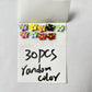 link 3 Metal beads metal spacer beads