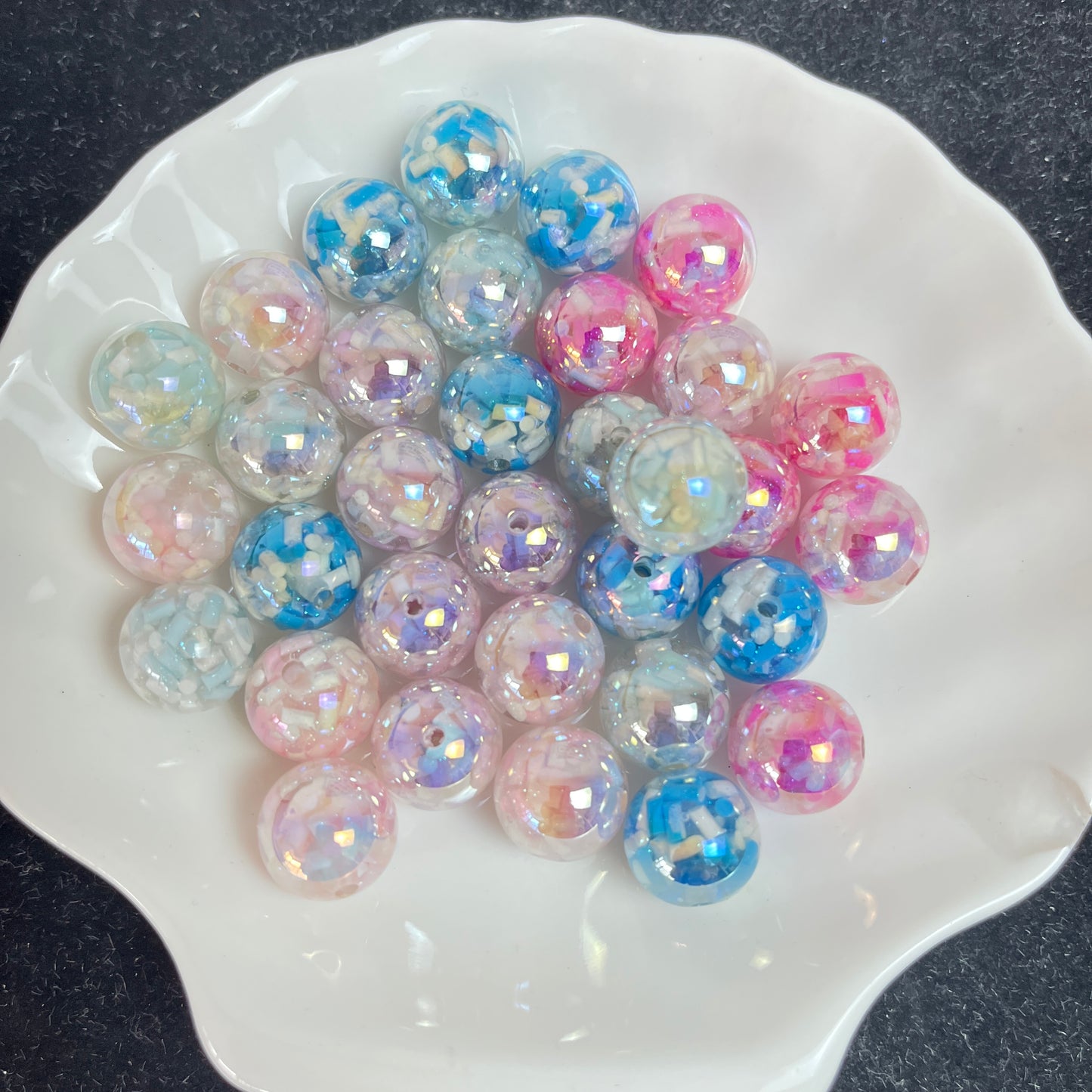 2  DIY BEADS DIY RESIN BEADS DIY HIGH QUALITY BEADS