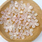 diy acetate flowers beads  diy shrink beads