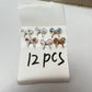 link 3 Metal beads metal spacer beads