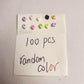 link 3 Metal beads metal spacer beads