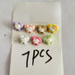 link 3 Metal beads metal spacer beads